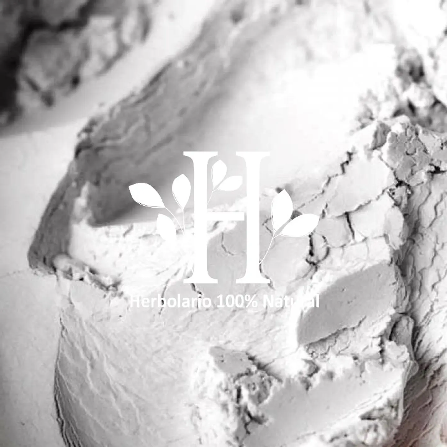 Mica Serecite Natural 100 gr 1