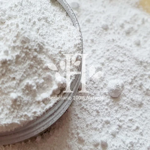 Dióxido de Titanio (anatase)