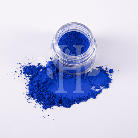 Azul Pigmento Oxido de Hierro 10 gr
