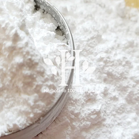 Estearato de Magnesio 250 gr