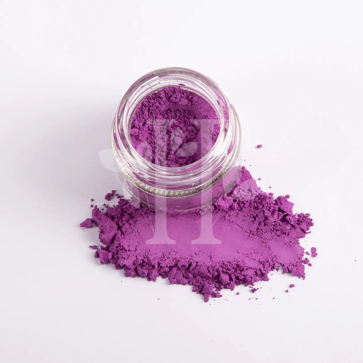 Oxido Violeta Manganese  10 gr 1