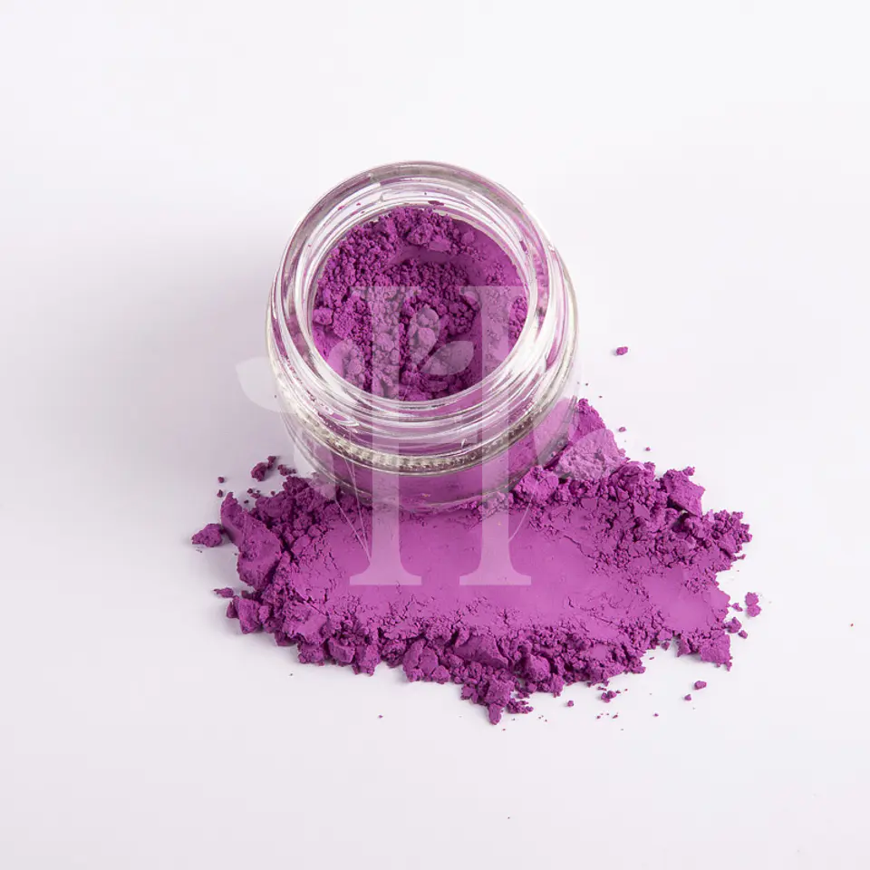 Oxido Violeta Manganese  10 gr 1