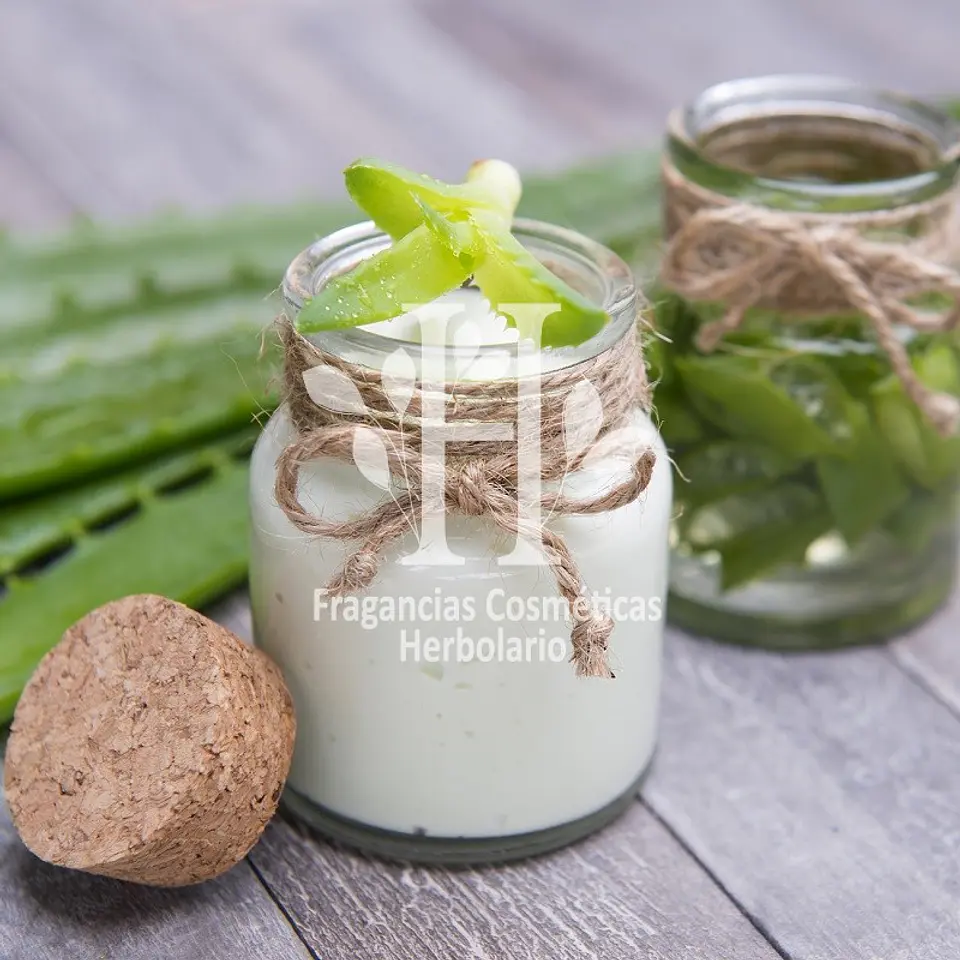 Aloe Vera Fragancia 30 ml 1