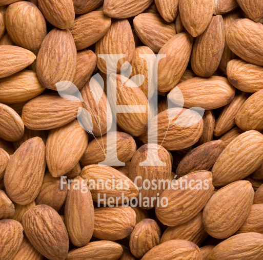 Almendras Fragancia 30 ml