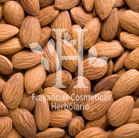 Almendras Fragancia 30 ml