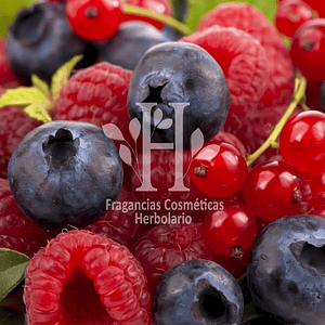 Berries Fragancia 40 ml