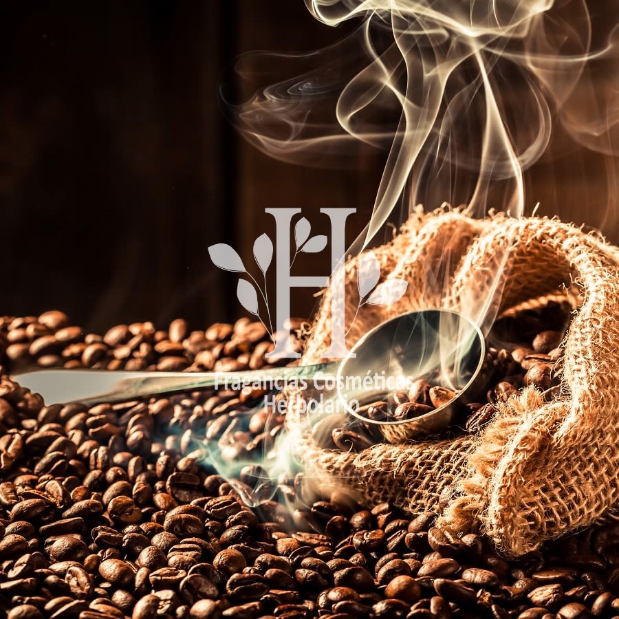 Café Fragancia 30 ml