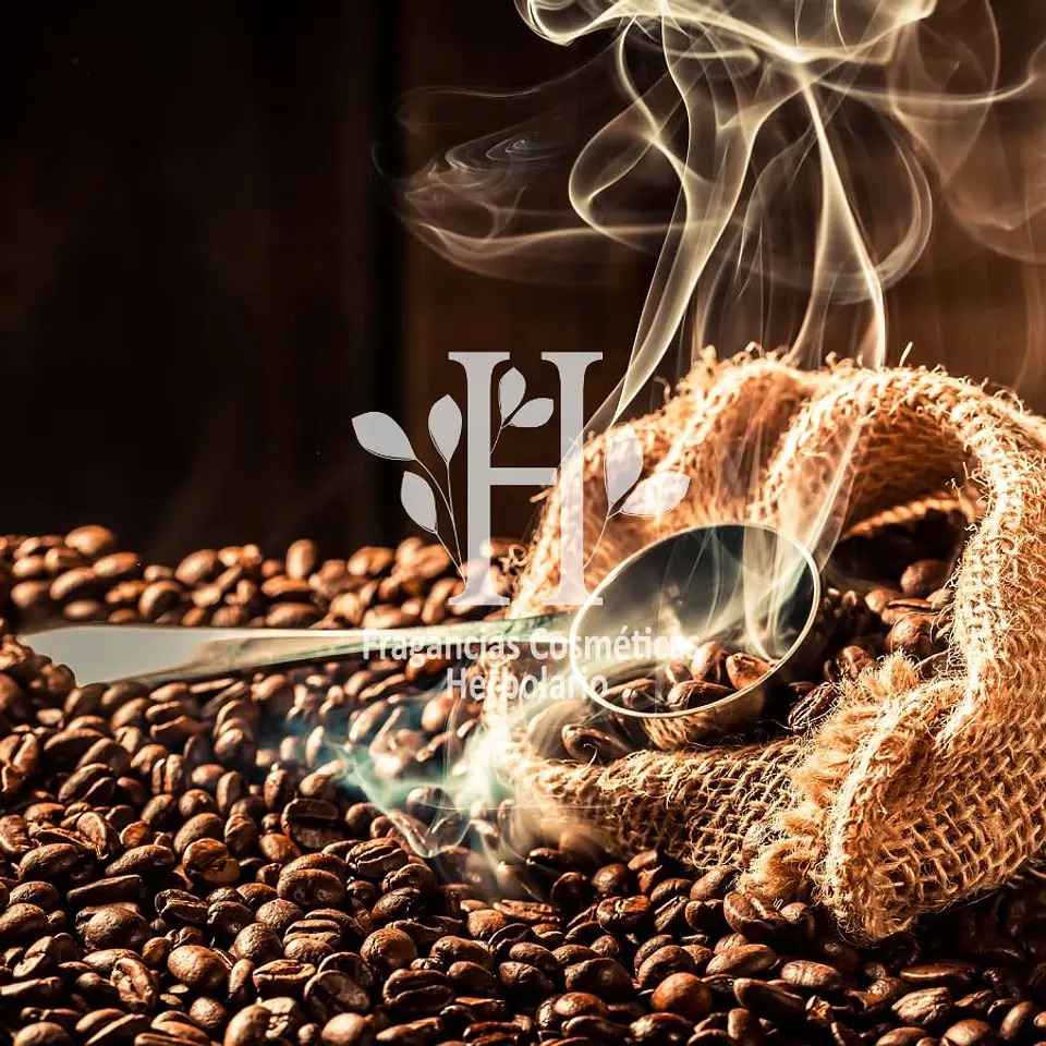Café Fragancia 30 ml 1