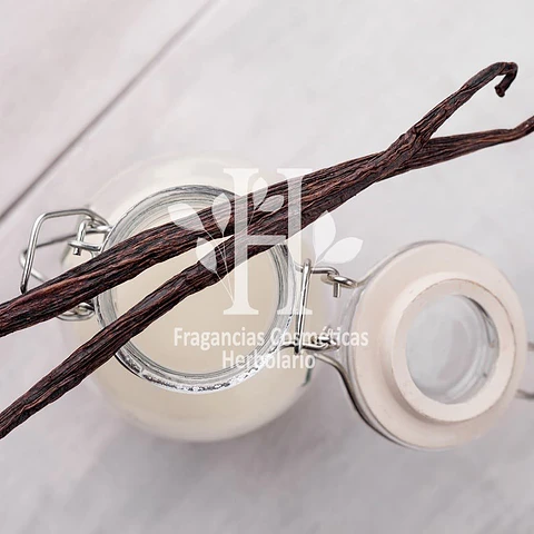 Vainilla y Coco Fragancia 30 ml