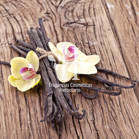 Vainilla  Fragancia 30 ml