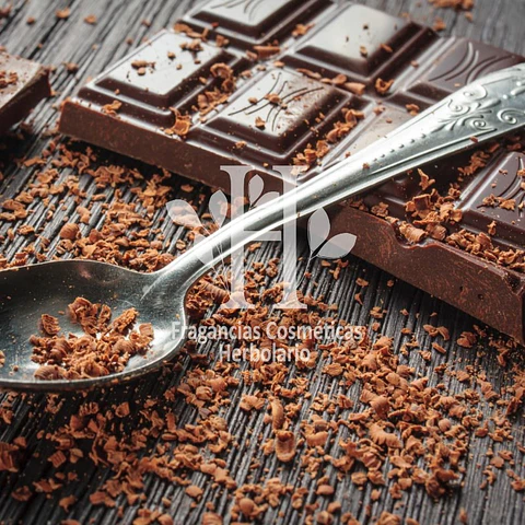 Semillas de Cacao Fragancia 30 ml