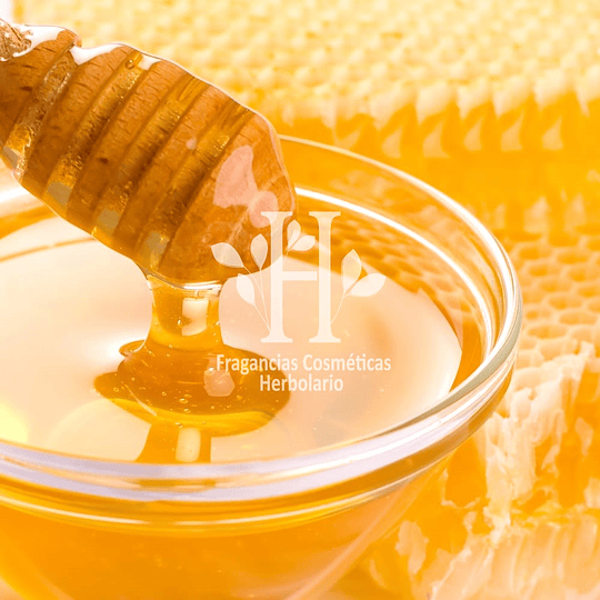 Miel de Bosque Fragancia 40 ml