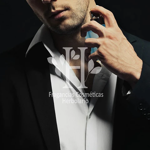 Drak Fragancia Masculina 30 ml