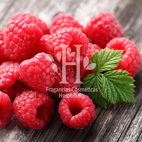 Frambuesa Fragancia 30 ml