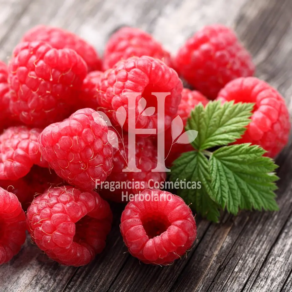 Frambuesa Fragancia 30 ml 1