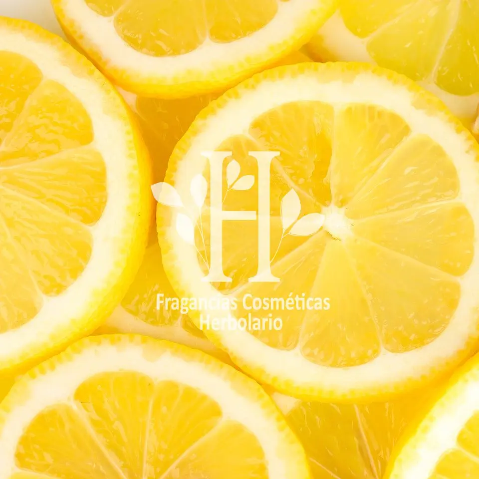 Limón Fragancia 30 ml 1