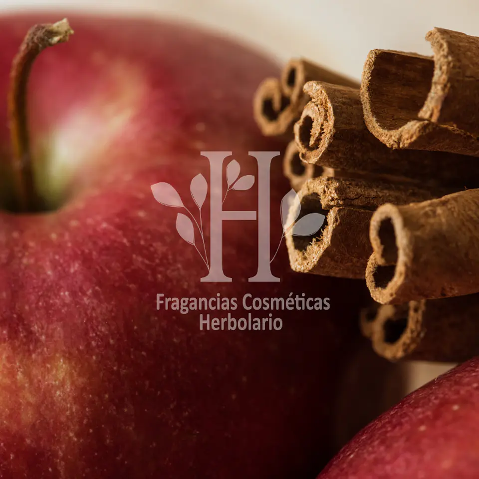 Manzana Canela Fragancia 30 ml 1