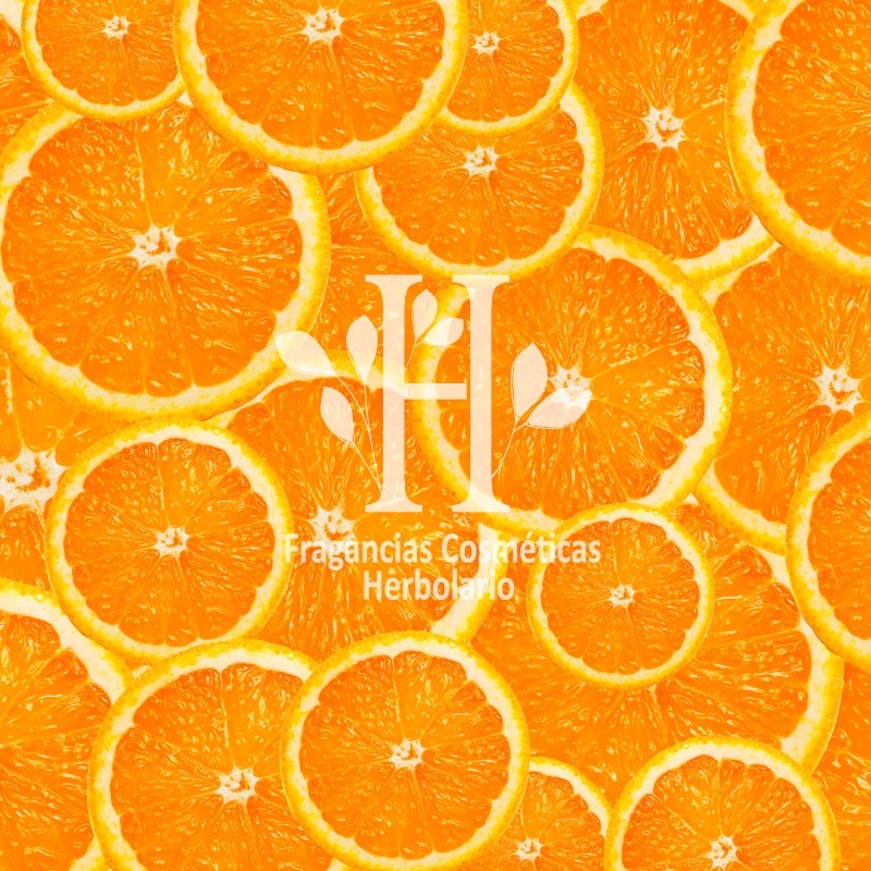 Naranja Fragancia 30 ml