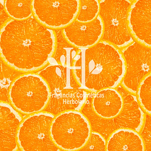 Naranja Fragancia 40 ml