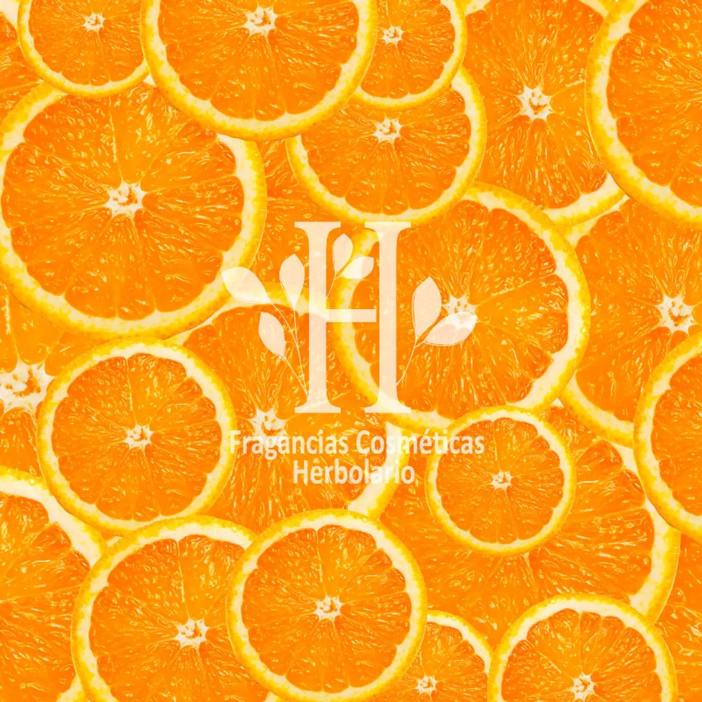 Naranja Fragancia 30 ml 1