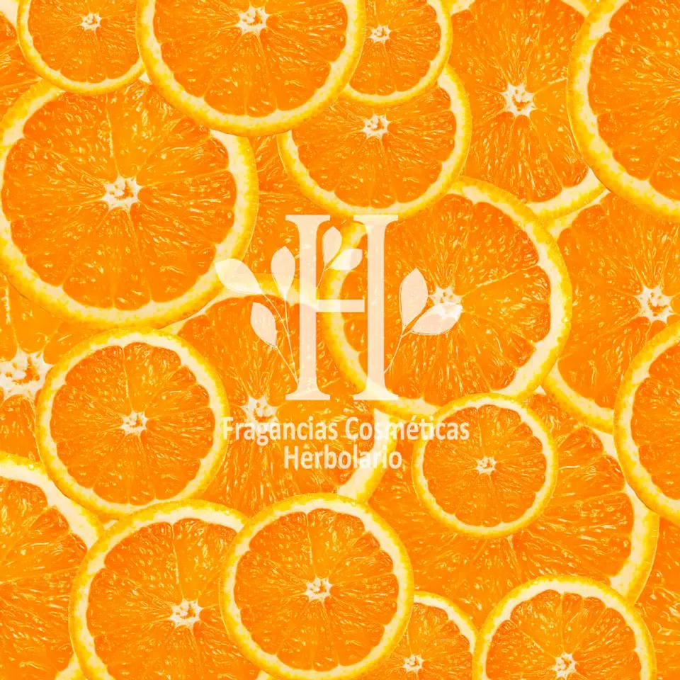 Naranja Fragancia 30 ml 1