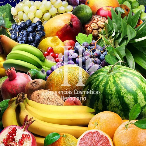 Tutti Frutti Fragancia 30 ml