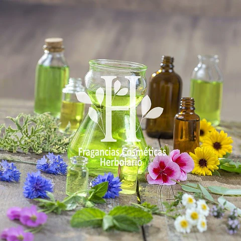 Floral Fragancia Oleo 30 ml