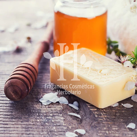 Miel Fragancia Oleo 30 ml
