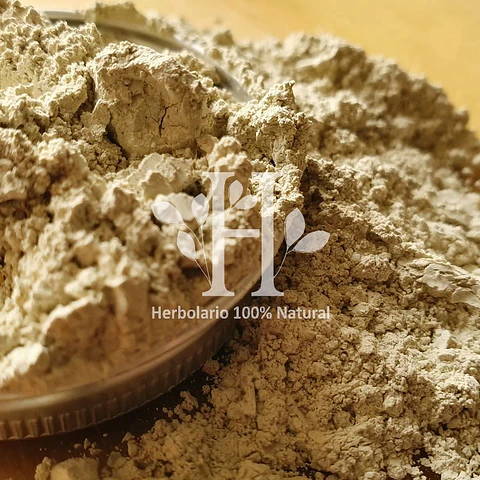 Lodos Marinos Con Yodo 50 gr