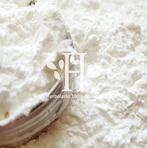 Almidón de Maíz USP 500 gr