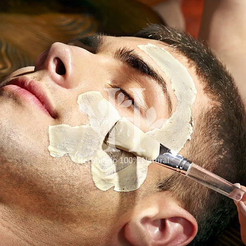 Arcilla Amarilla 500 gr