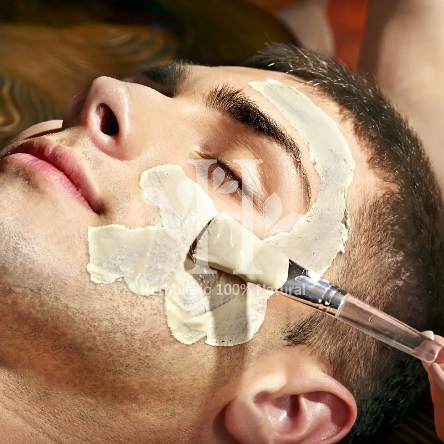 Arcilla Amarilla 500 gr 1