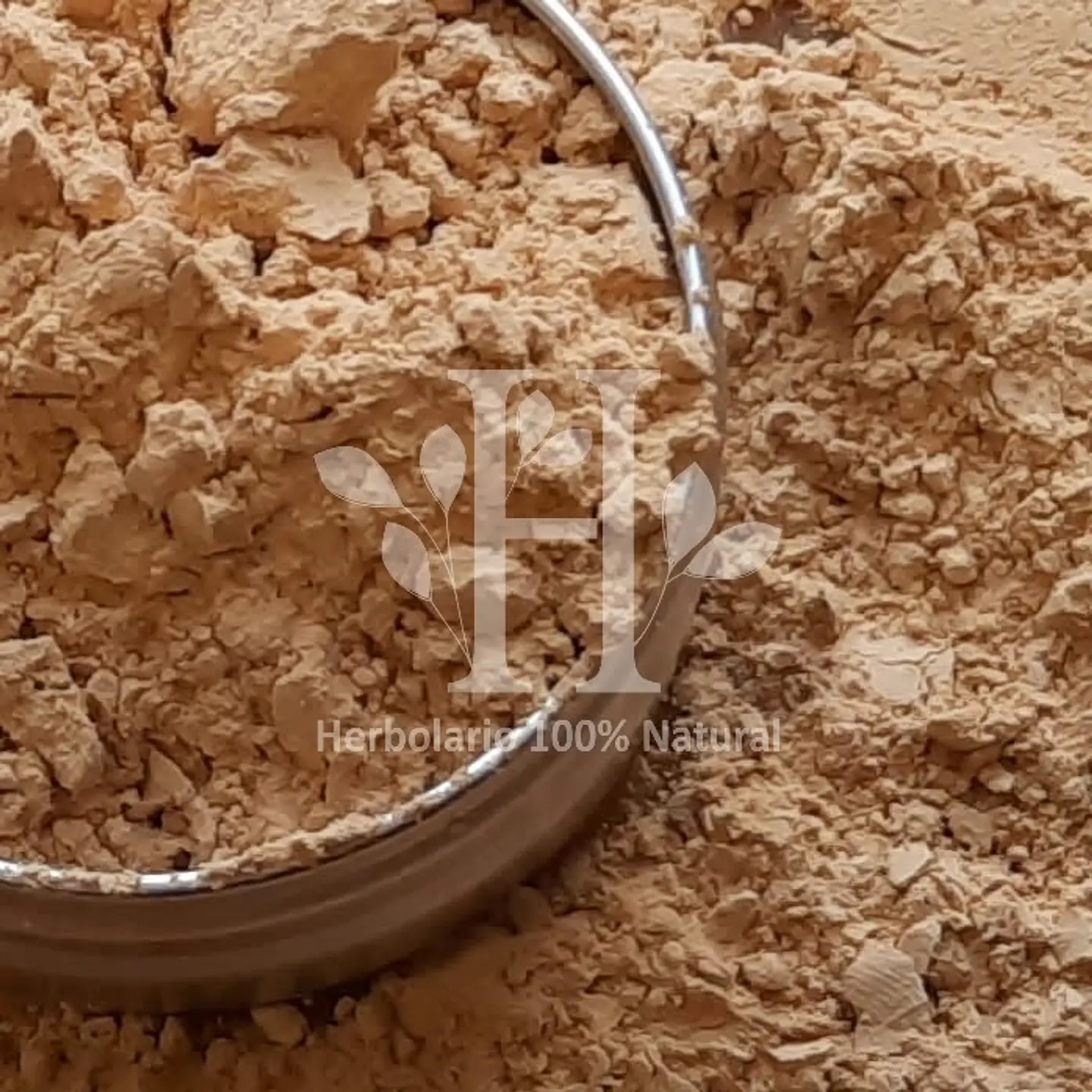 Arcilla Amarilla 500 gr 2