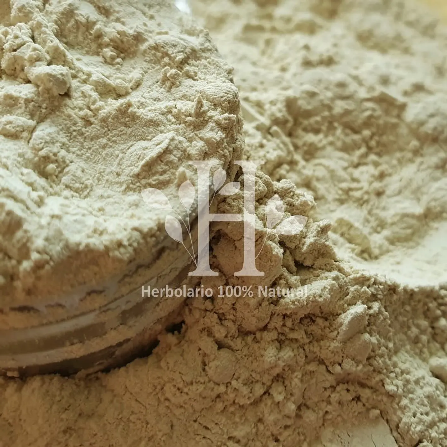Arcilla Verde 500 gr 2