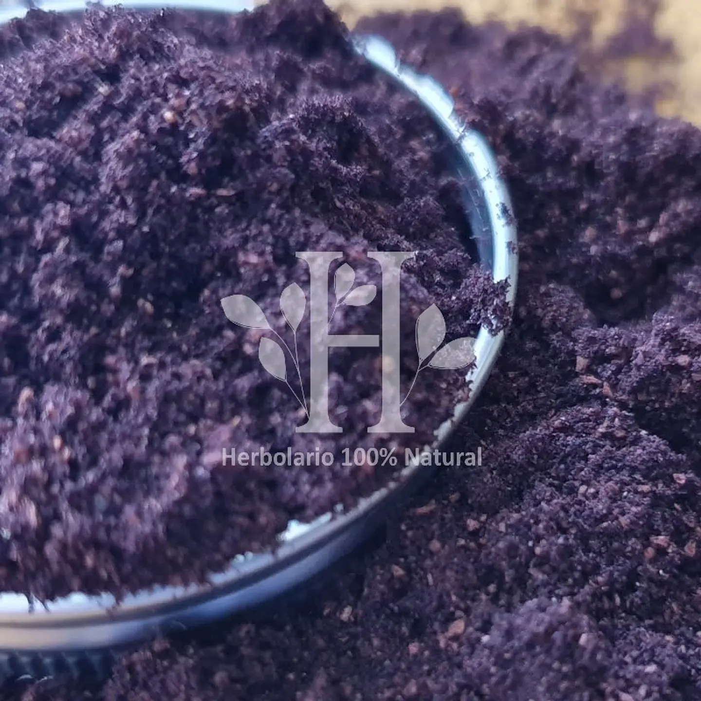 Maqui Fruto Polvo 100 gr 1