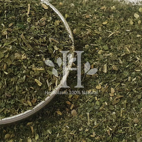 Ortiga Hierba Corte Infusión 100 gr