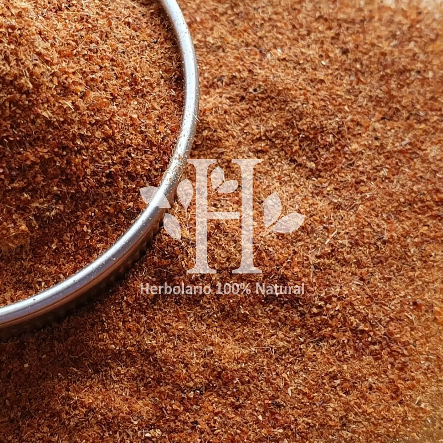 Rosa Mosqueta Polvo 100 gr Calidad 1