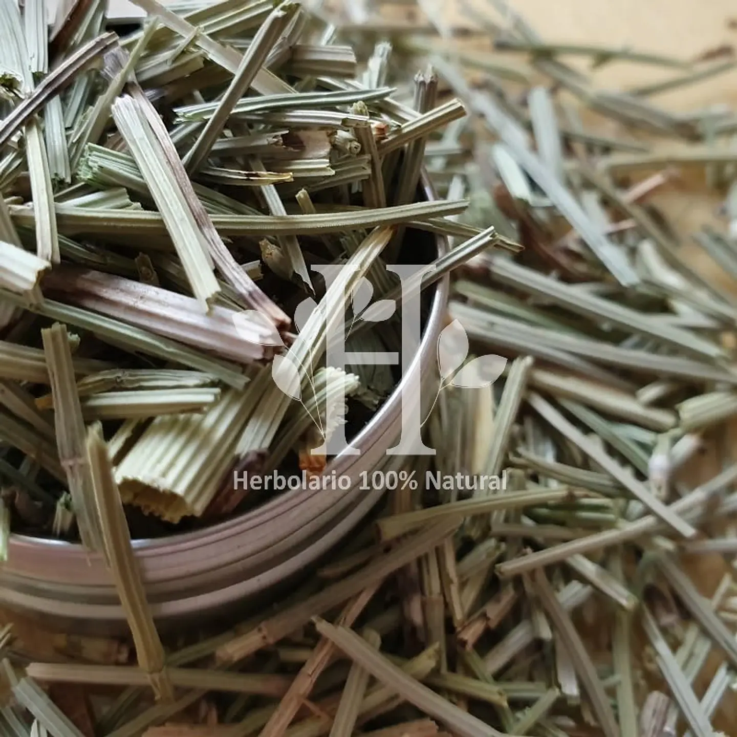 Cola de Caballo Hierba 50 gr Corte infusión 1