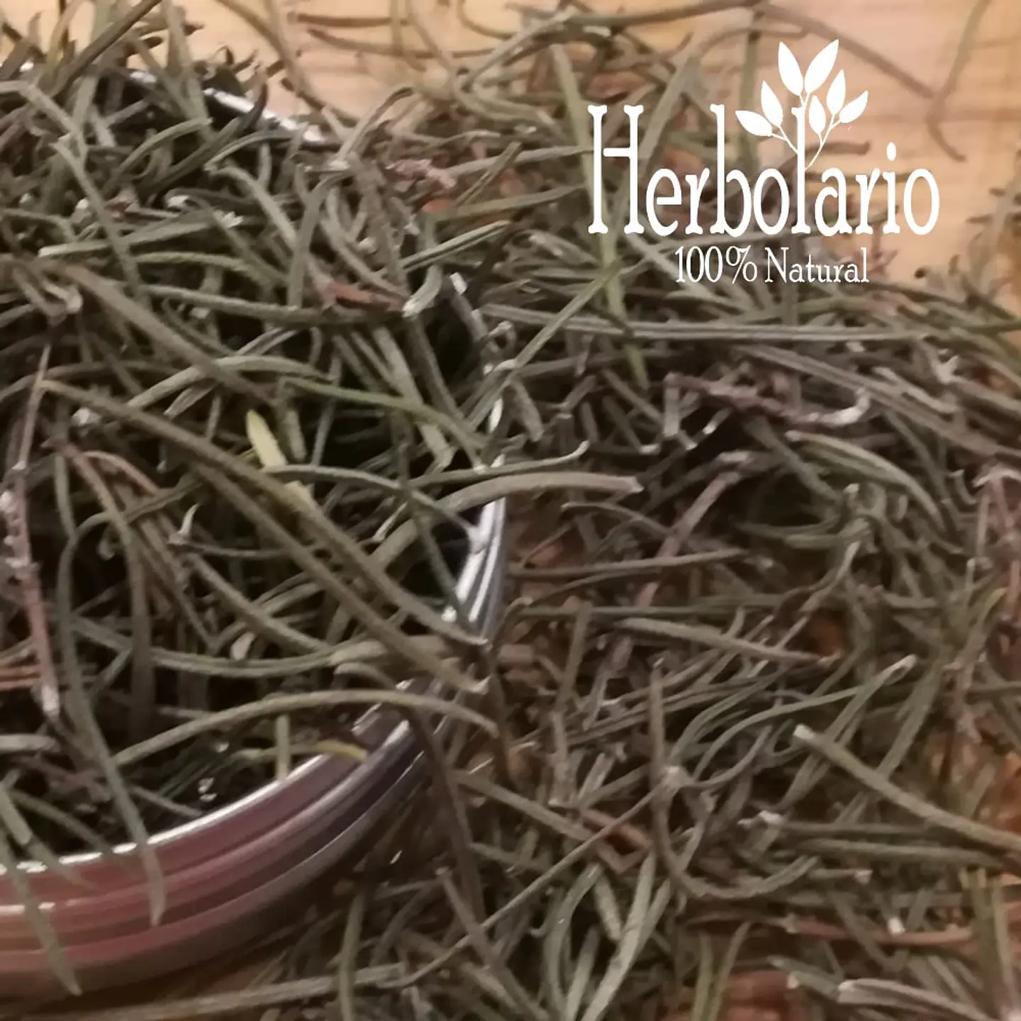 Romero Hierba 30 gr 1