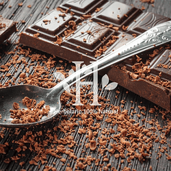 Cacao Saborizante con Aroma (Esencia) 25g