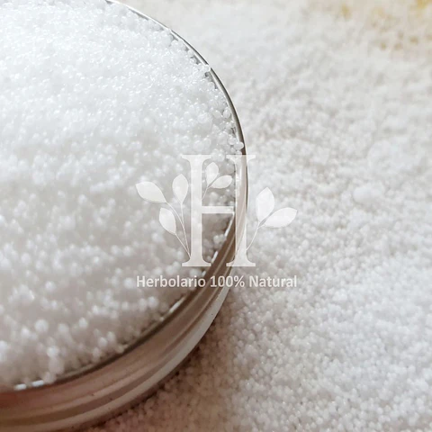 Acido Estearico Vegetal 500 gr