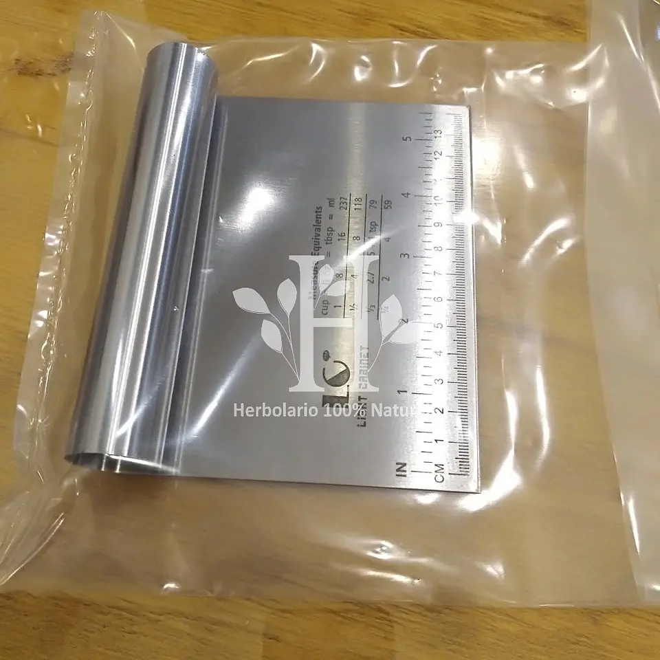 Cortador con Regla 1