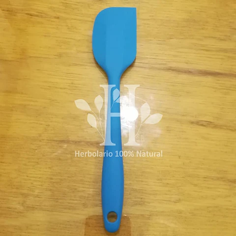 Espátula Silicona 20 cm