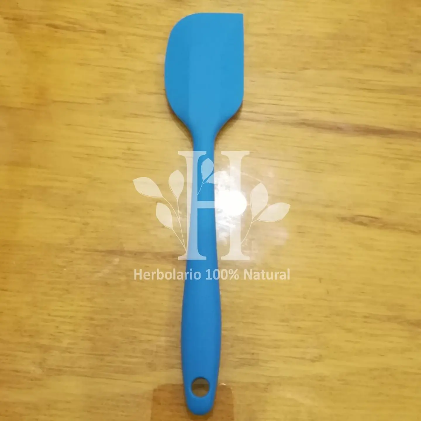 Espátula Silicona 20 cm 1