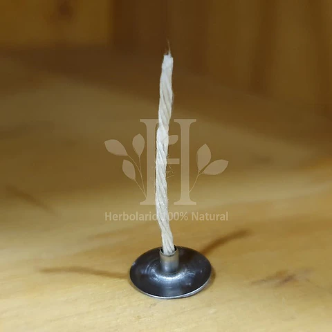 Ojalillos para velas 50 unidades