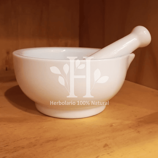 Mortero Ceramica 100 ml