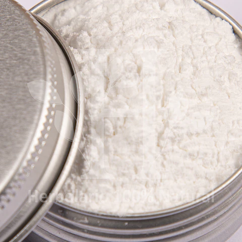 Alantoína 50 Gramos