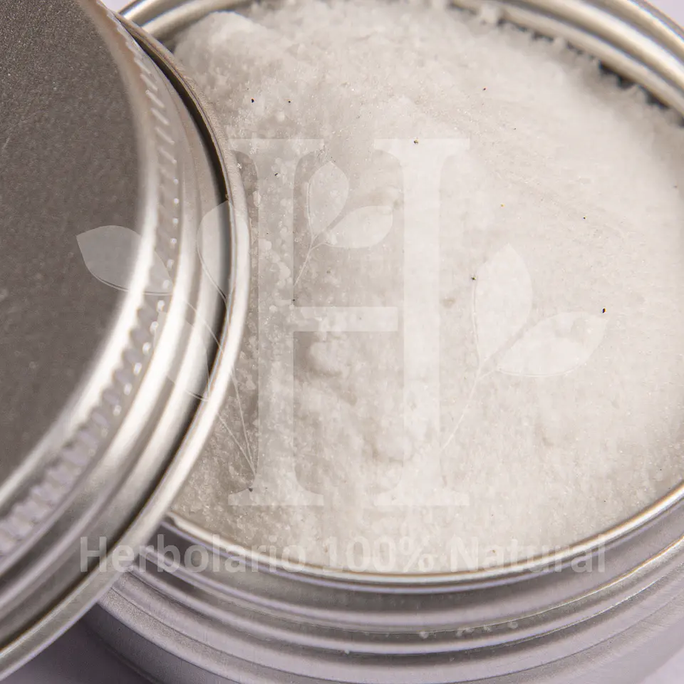 Piedra Alumbre 250 gr 1