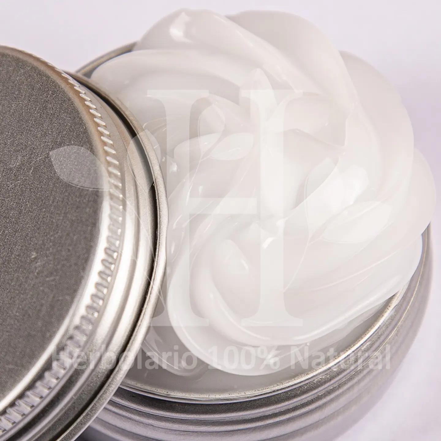 Base Crema  Masaje Capilar 1 Litro 1