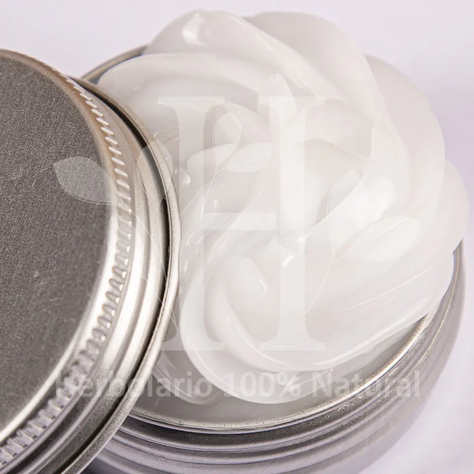 Base Crema  Masaje Capilar 1 Litro 1